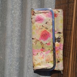 HOBO Rachel Wallet